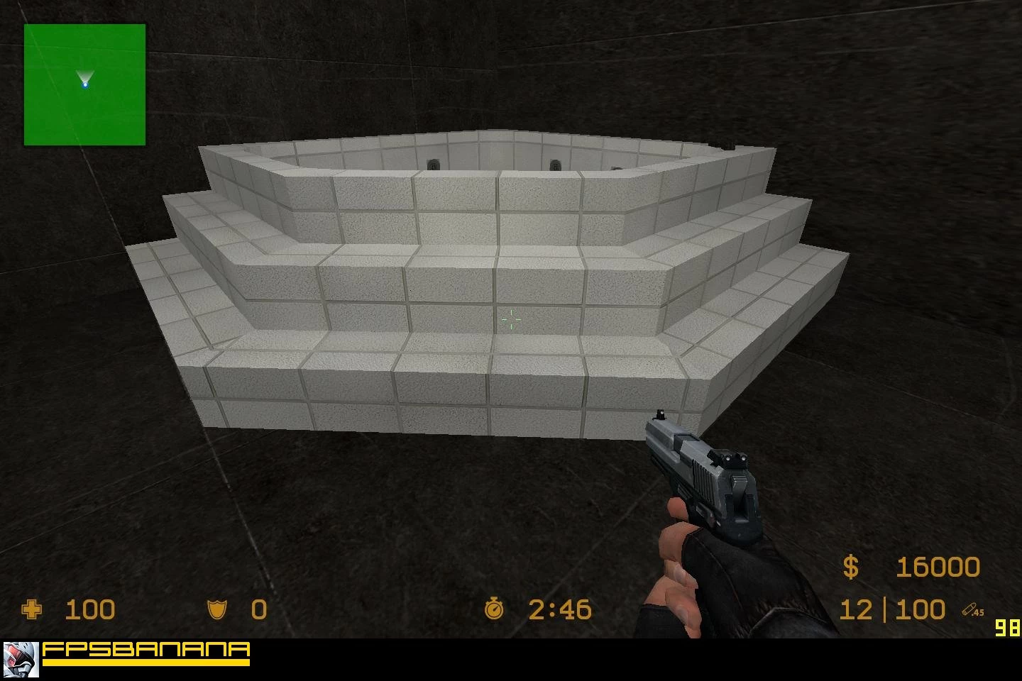 Bathtub