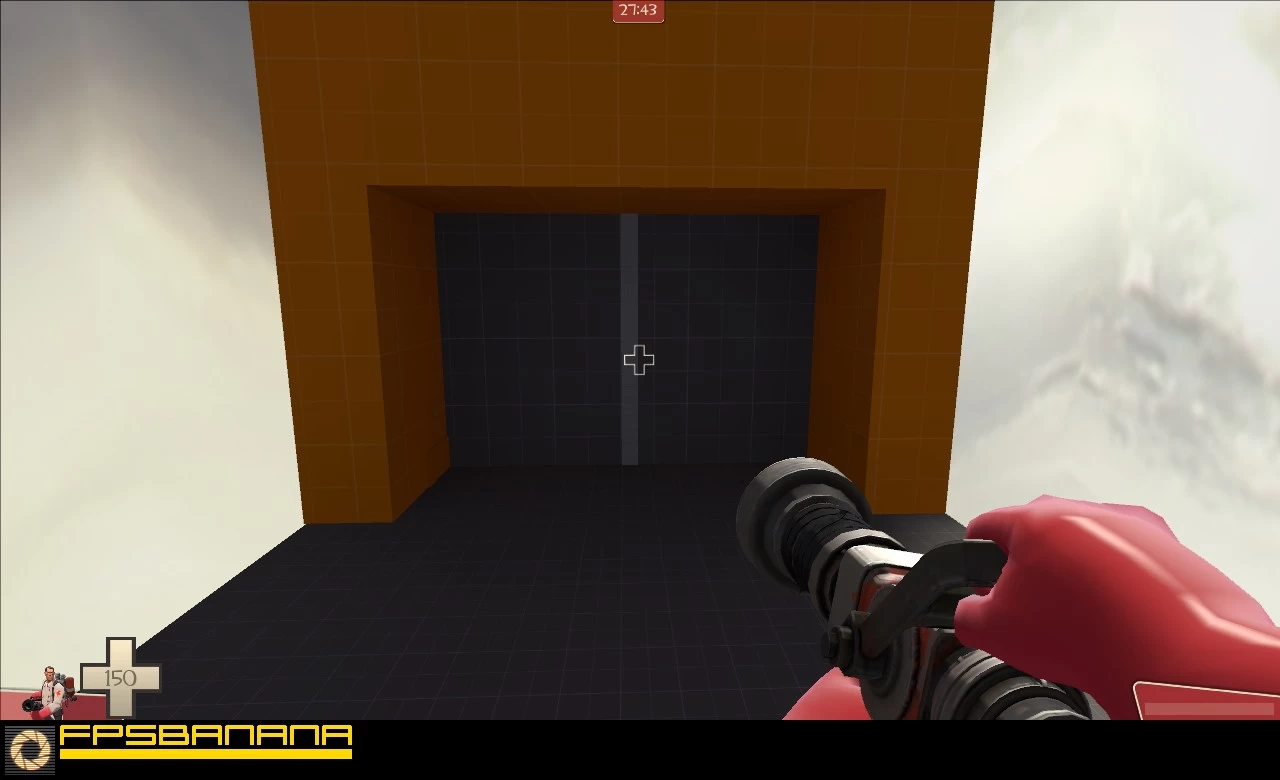 2 Story elevator
