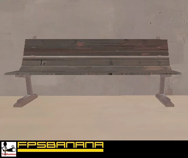 Park Bench