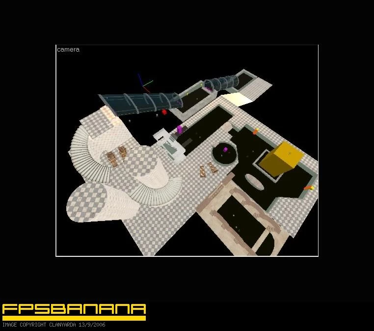 indoor swimming pool [beta]