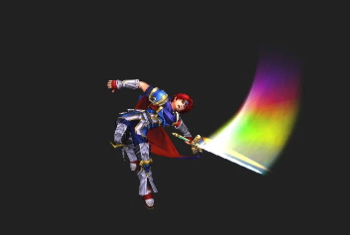 Emblem(Roy) Trail Recolors
