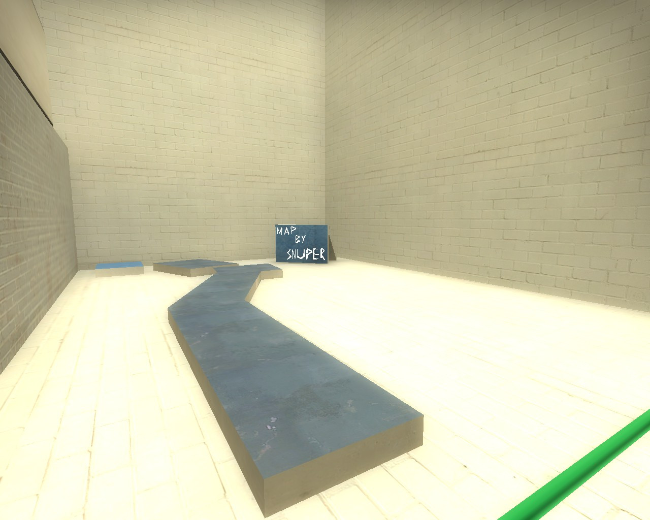 bhop_ladder Mod for Counter-Strike: Global Offensive | CS:GO Mods