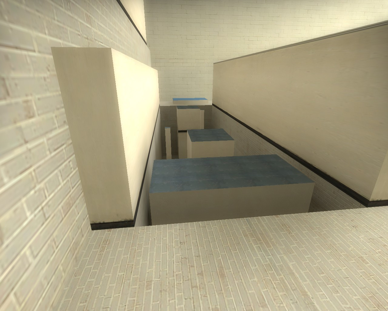 bhop_ladder Mod for Counter-Strike: Global Offensive | CS:GO Mods