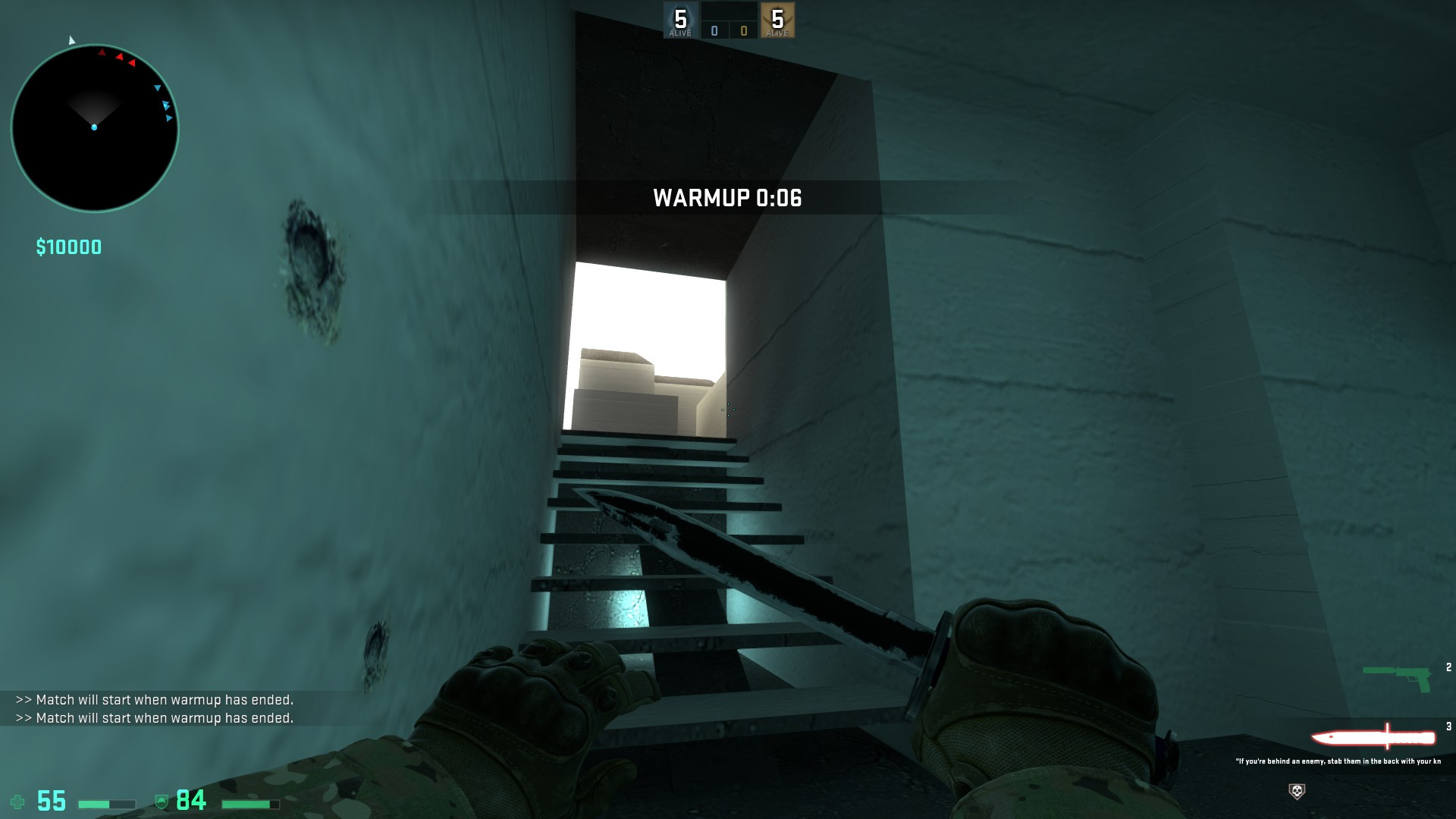 ScoutzKnivez CS:GO 2