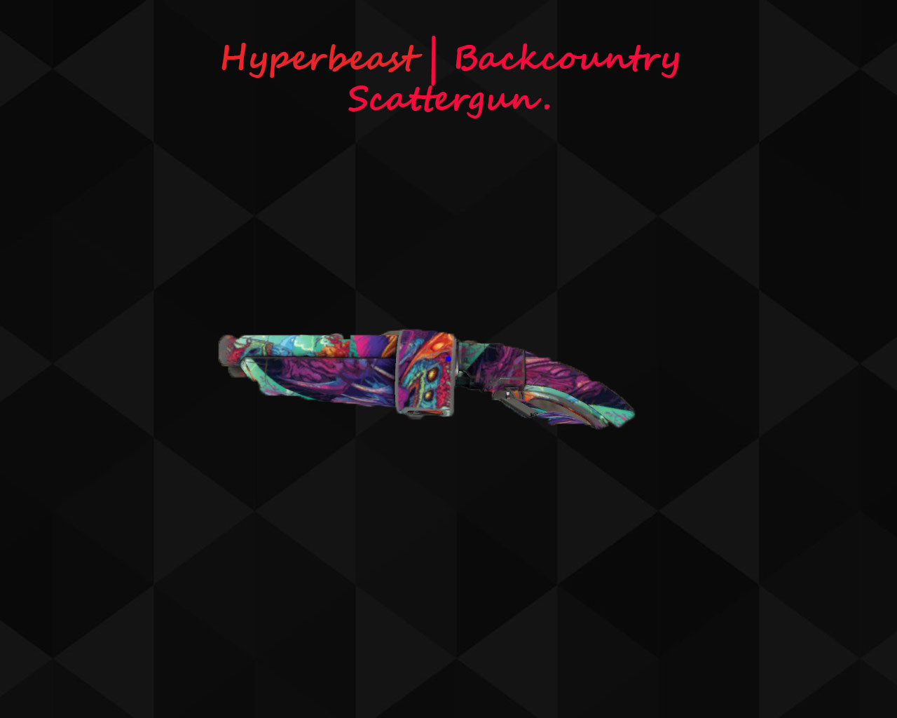 Backcountry | Hyperbeast