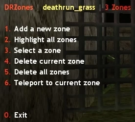 More information about "Advanced Mute Plugin CS 1.6"