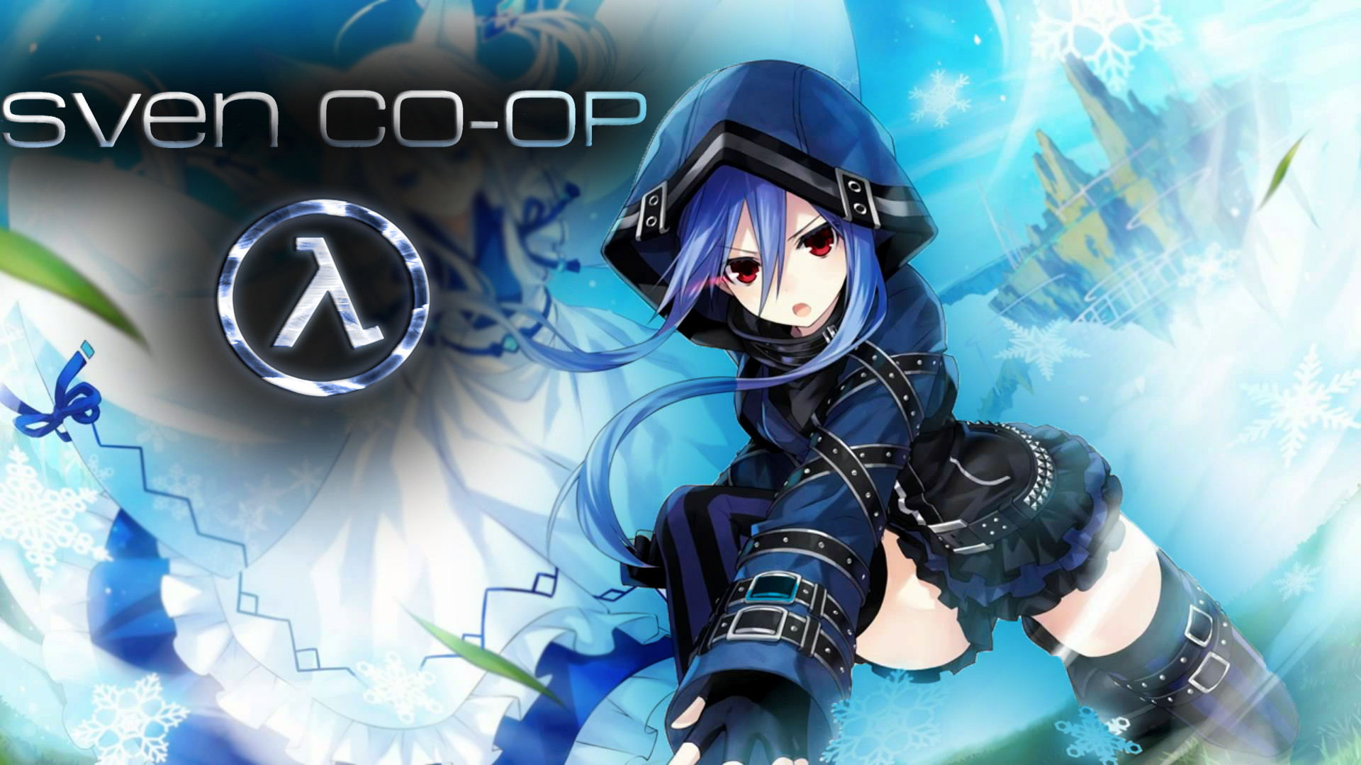 Ethel - Fairy Fencer