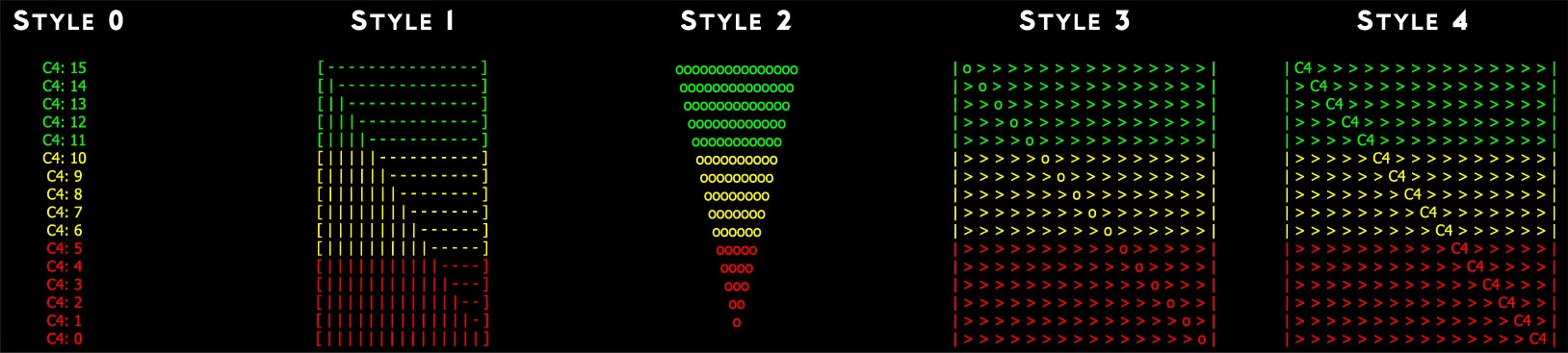 More information about "GoSpec Plugin CS 1.6"