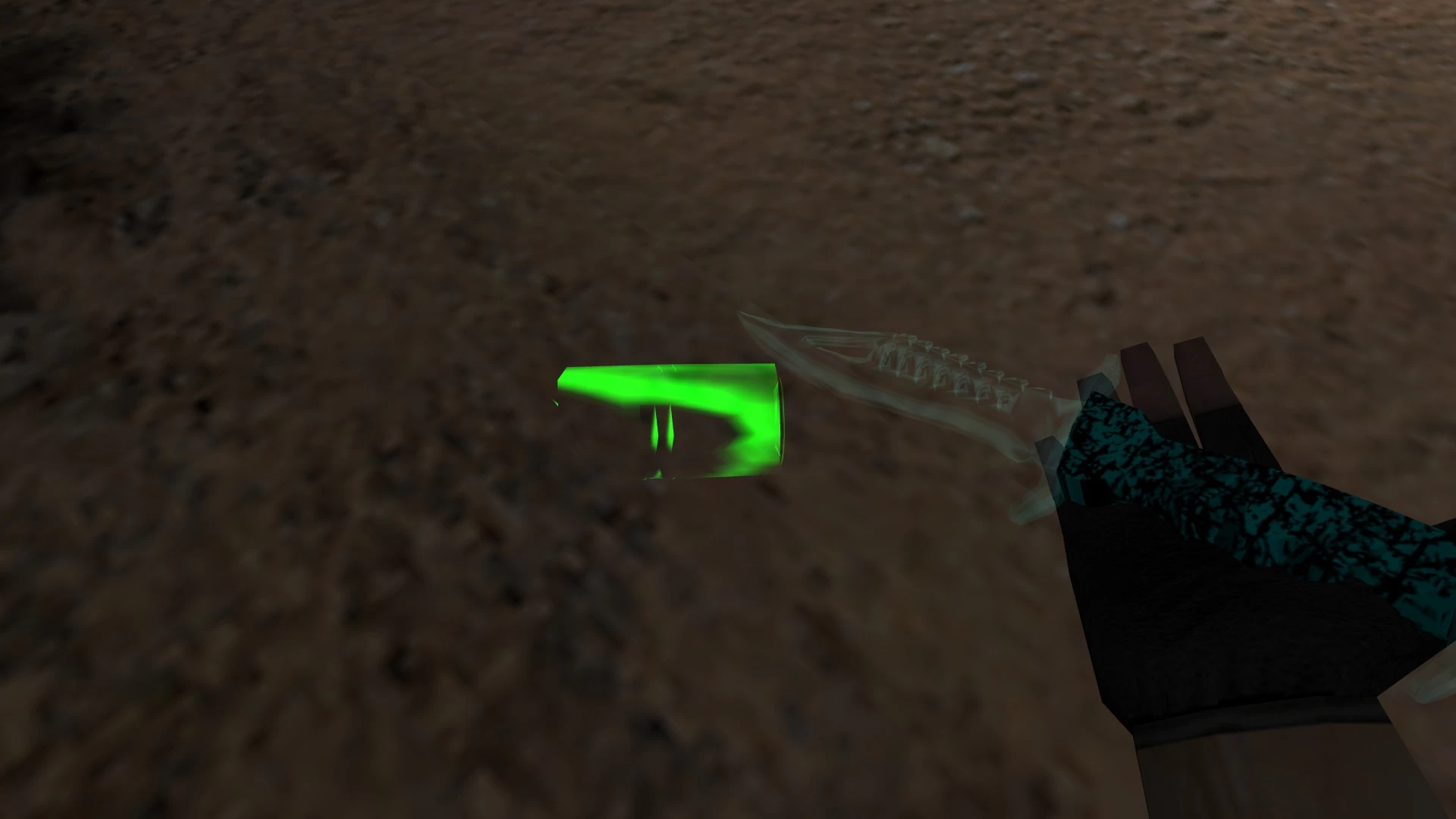 More information about "JailBreak Reasons Plugin CS 1.6"