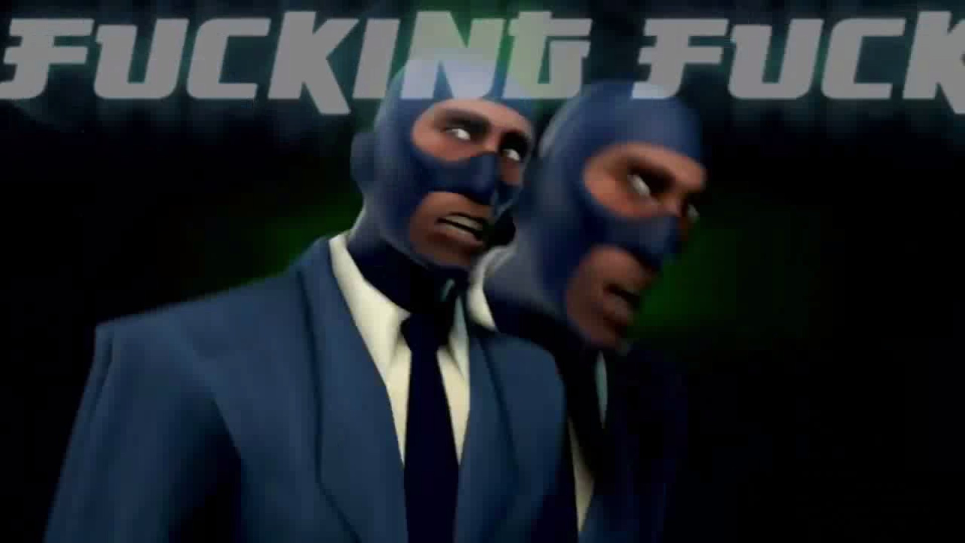 NightMen Intro for TF2