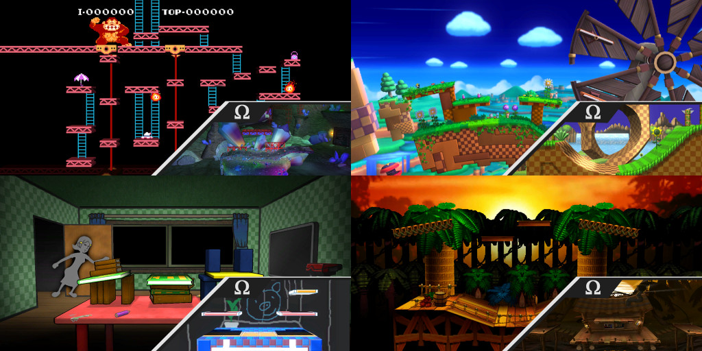 Superteletubbies64's SSP pack v2
