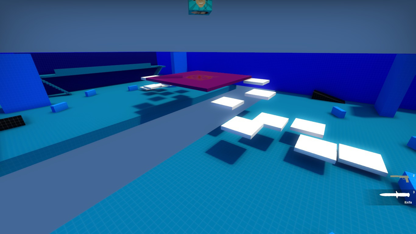 Mapa da 1Biel