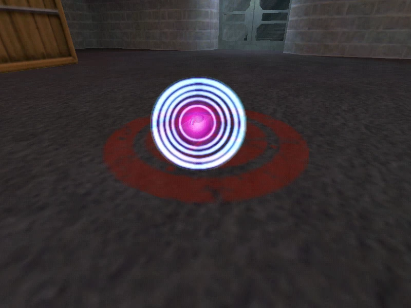 Concentrica Led Glow