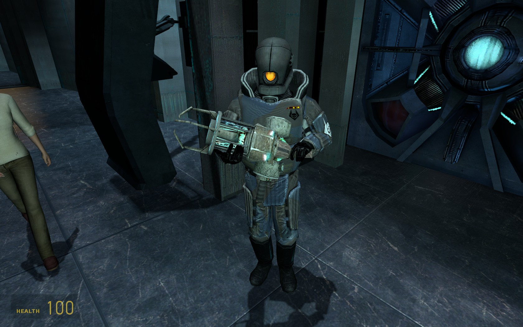 Soldier Styled Elite