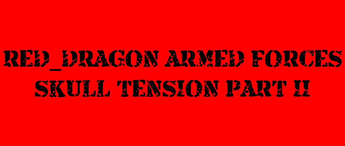 RDAF: Skull Tension: Part II Lite