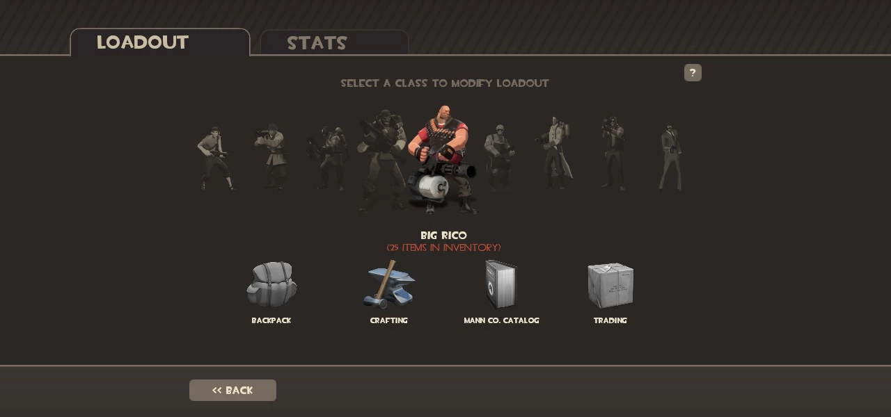 TF2 gets Filled with Shitty References