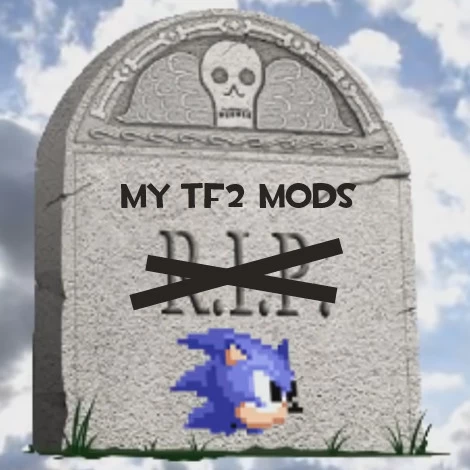 More Scrapped TF2 Mods