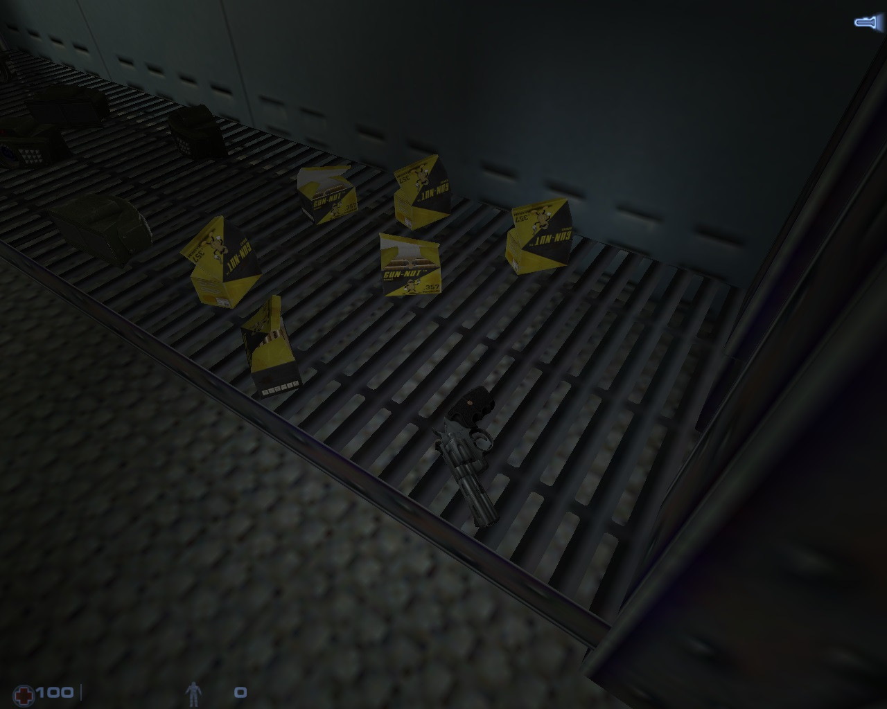 Colt Python Addon Minecraft Brigadierwolf's Colt Python for Sven Co-op Mod for Sven Co-op | SC Mods