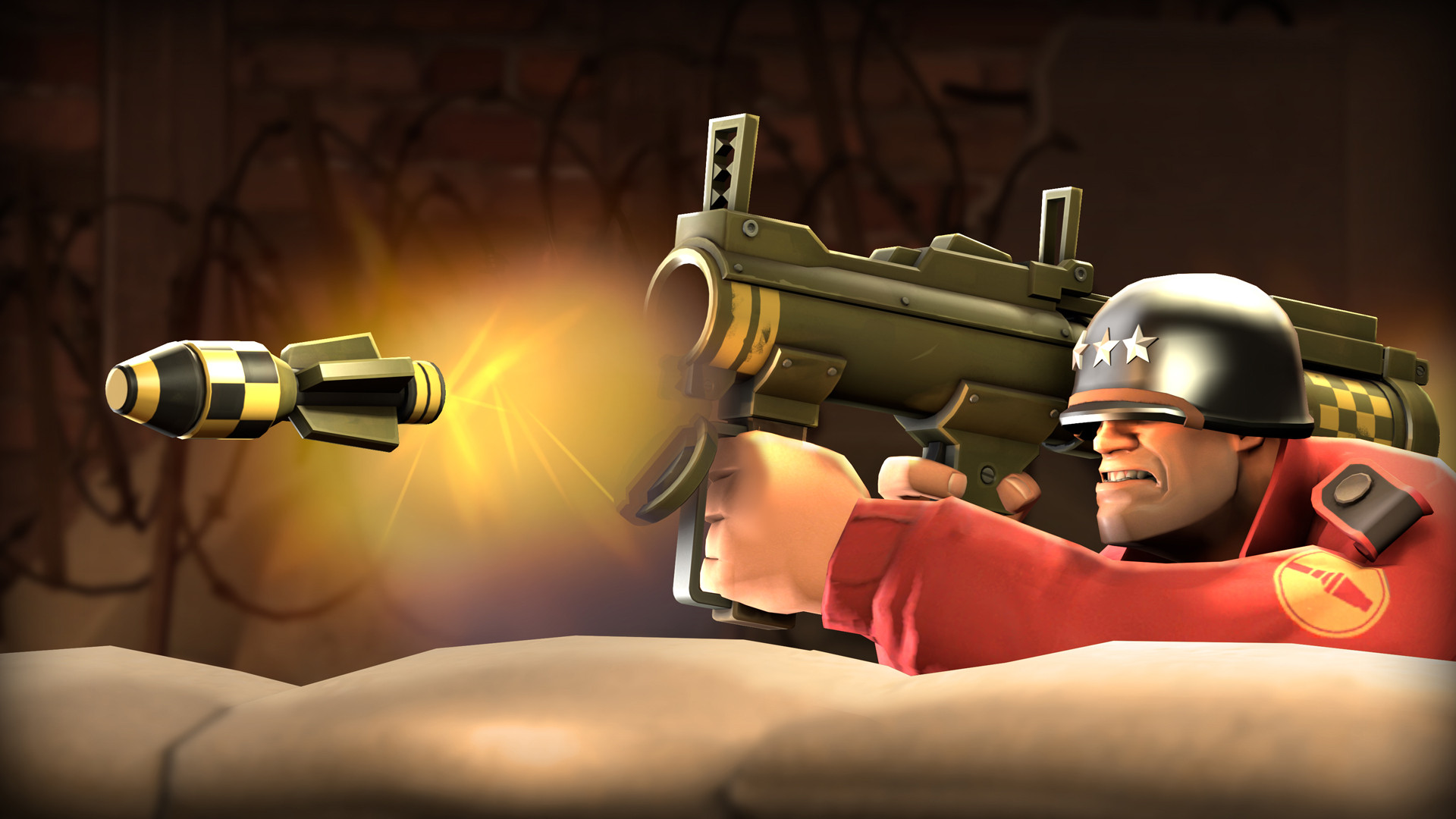The W.A.S.P. Launcher