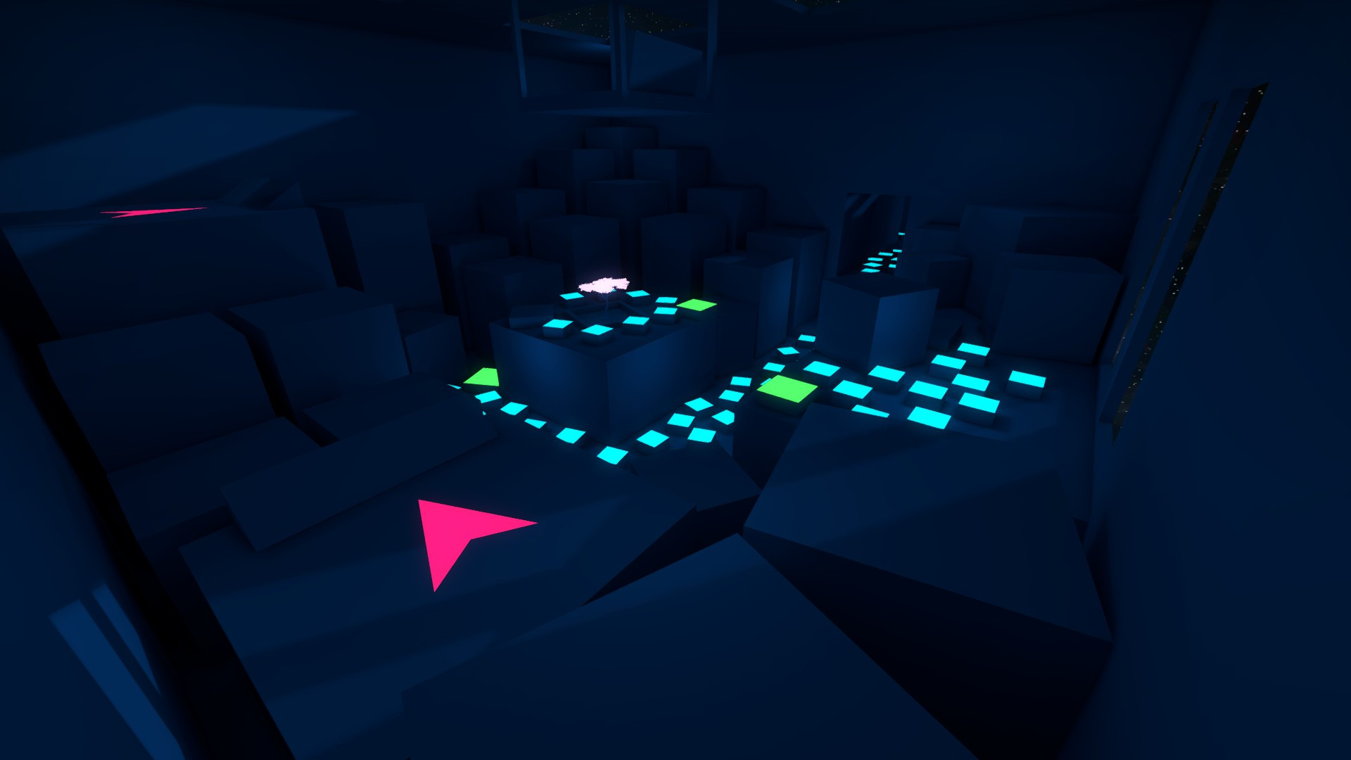 bhop_scape (CSGO)