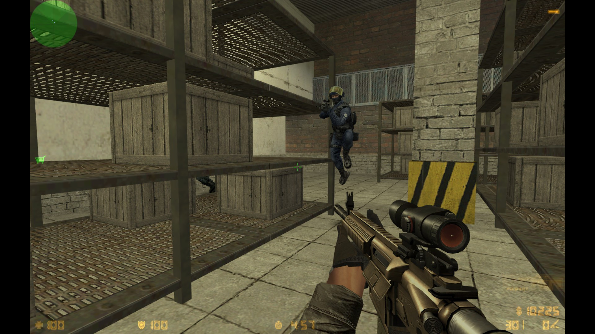 Sudden Attack Review – The Original Counter-Strike Clone