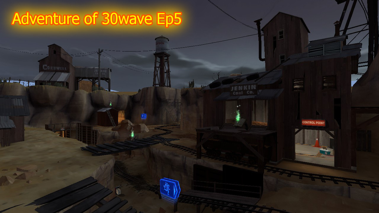 mvm adventure of 30wave ep5