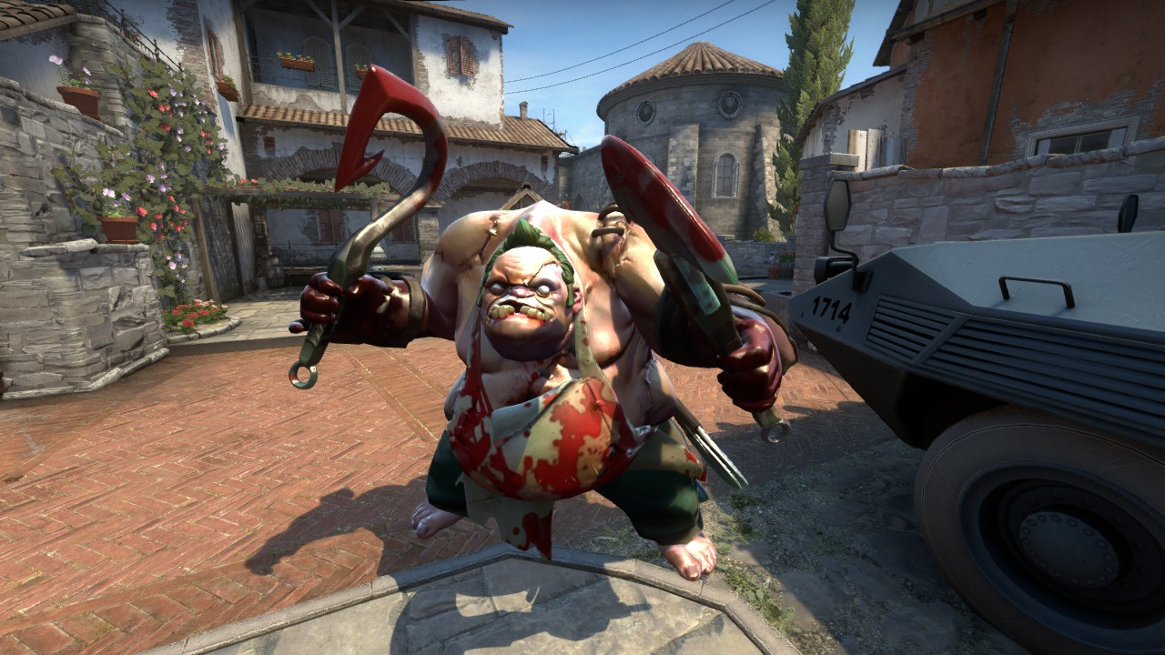 Pudge