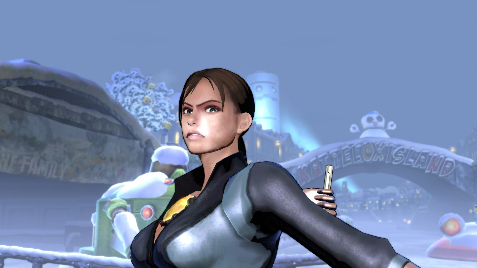 Perfil: Jill Valentine (Resident Evil) - Nintendo Blast