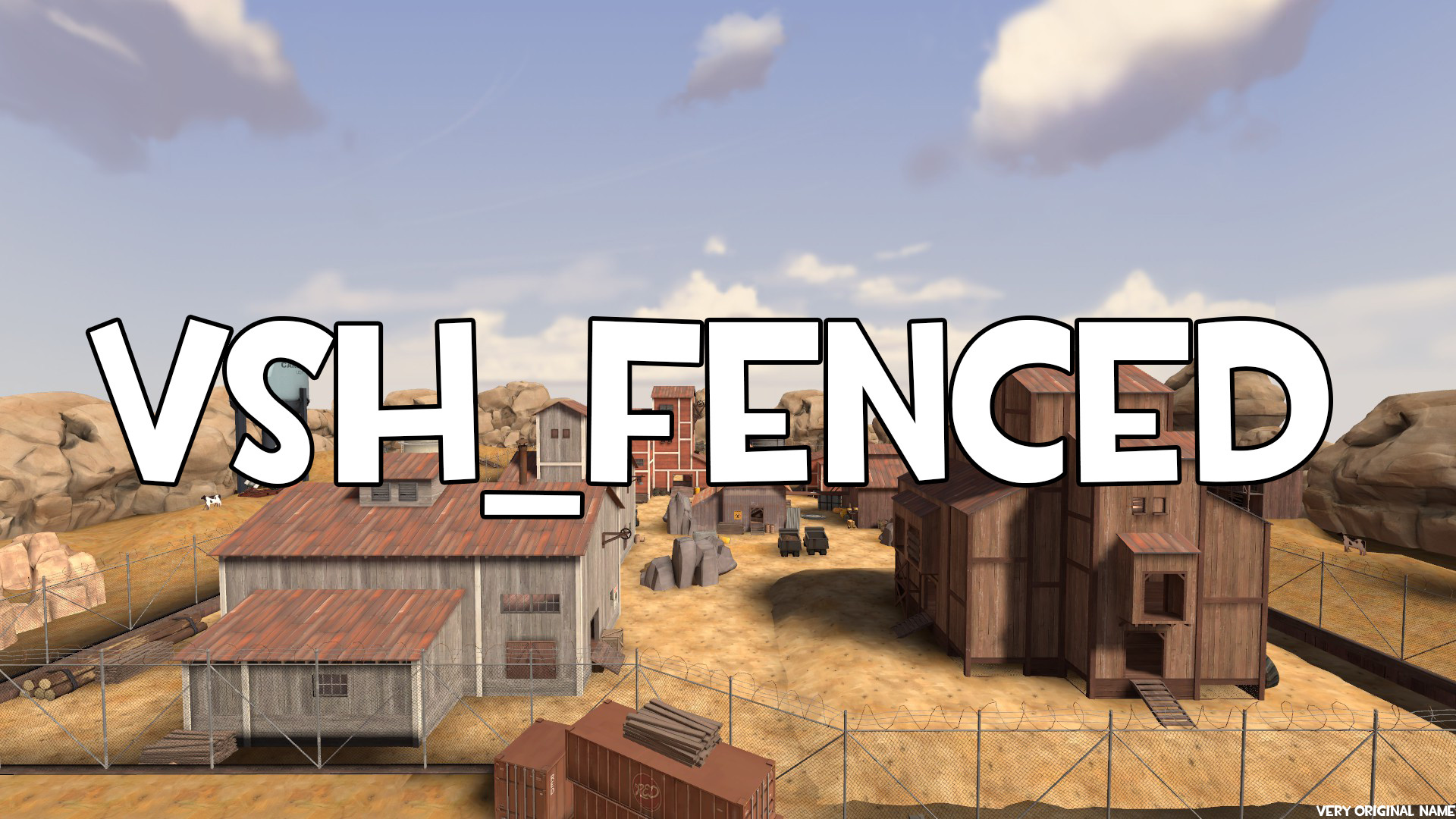 Vsh_fenced