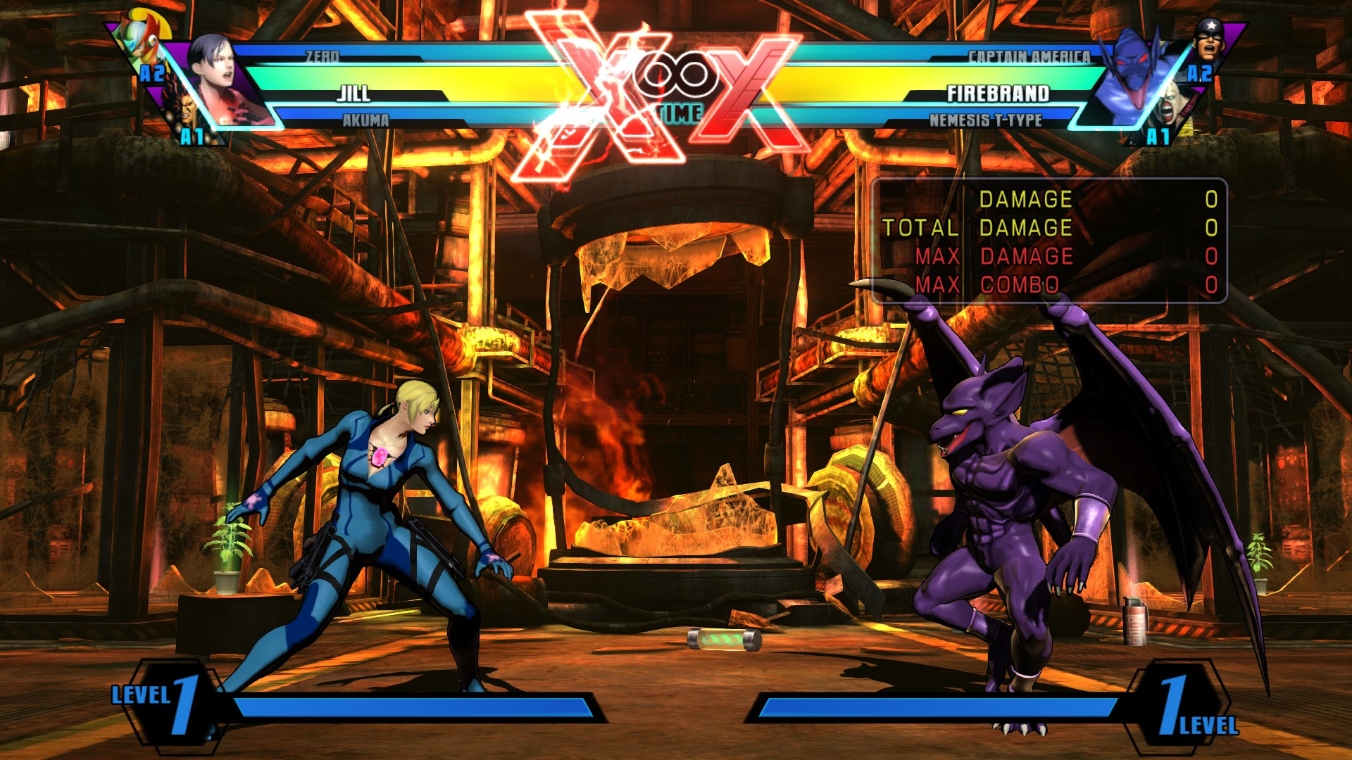 zero-suit-samus-mod-for-ultimate-marvel-vs-capcom-3-umvc3-mods