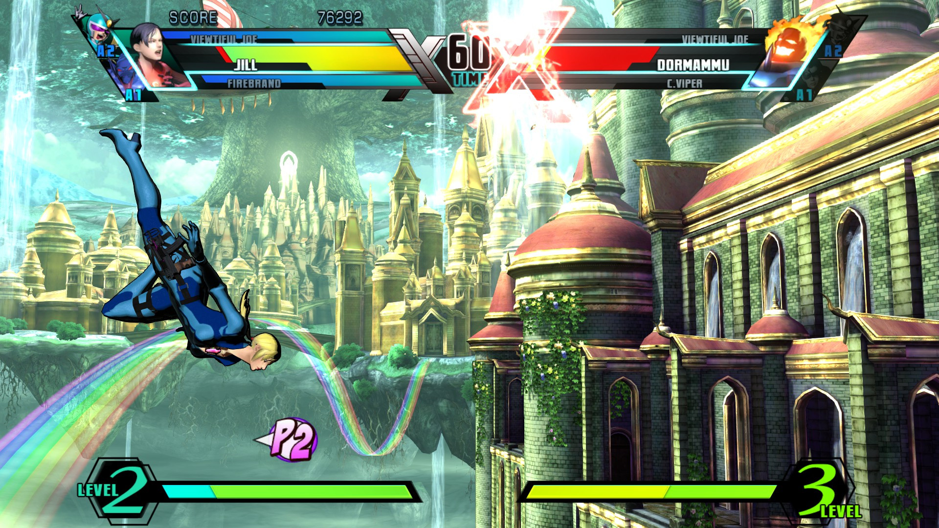 zero-suit-samus-mod-for-ultimate-marvel-vs-capcom-3-umvc3-mods