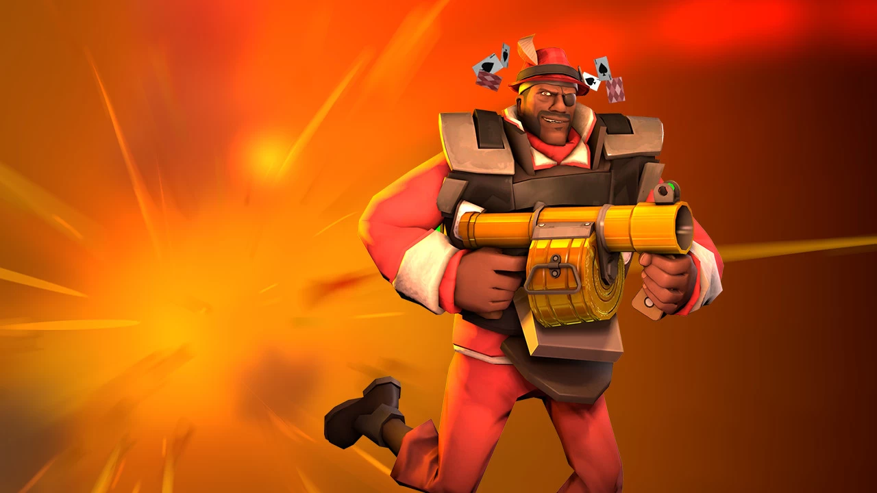 Hyper Explosions Mod (Michael Bay Mod)