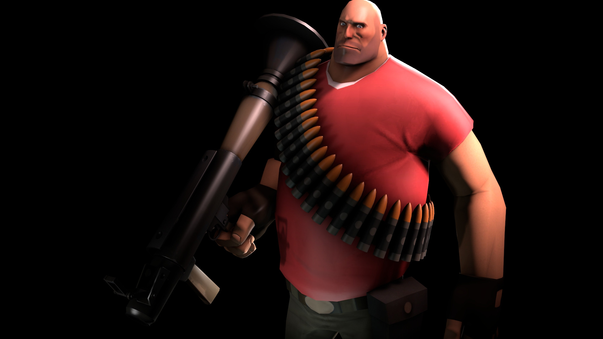 Rocket Launcher