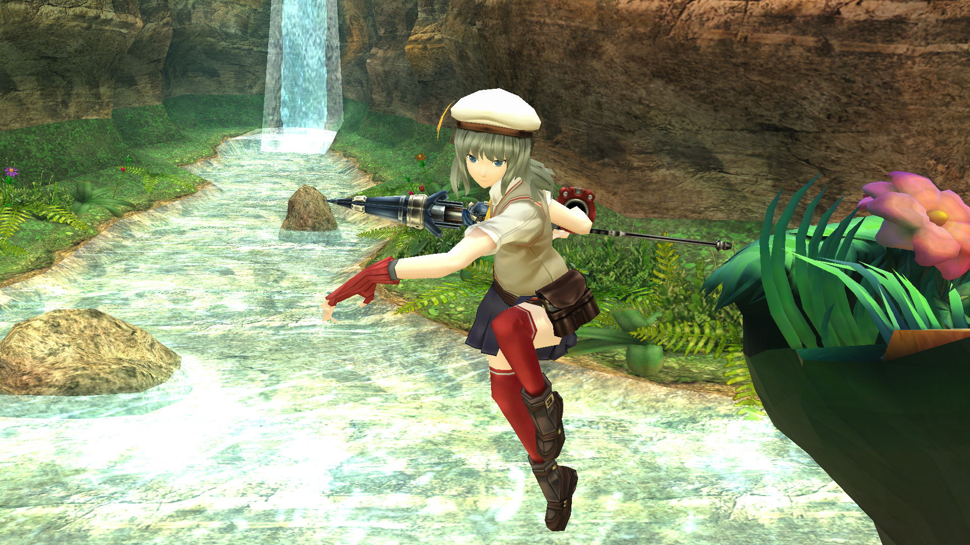 god eater 2 mods