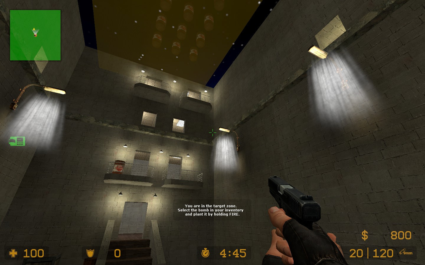 counter strike source death match counter strike source death match