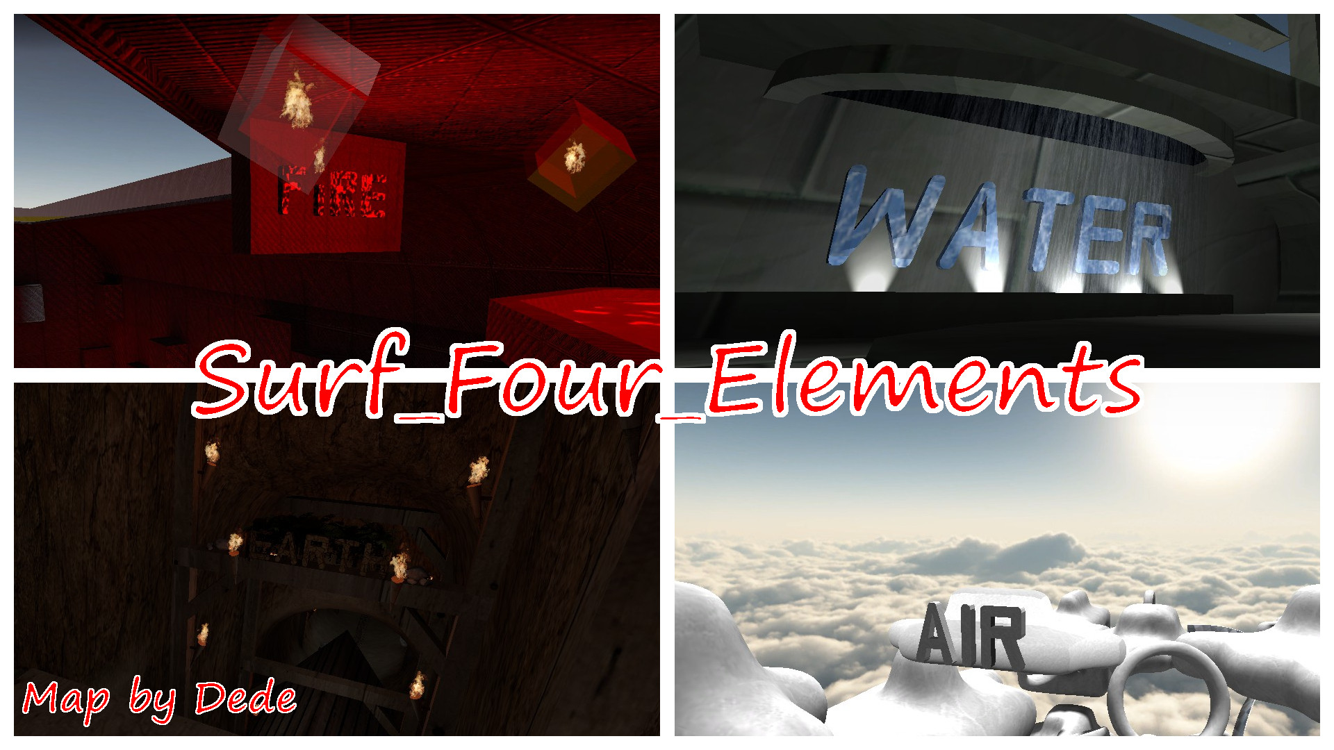 Surf_Four_Elements