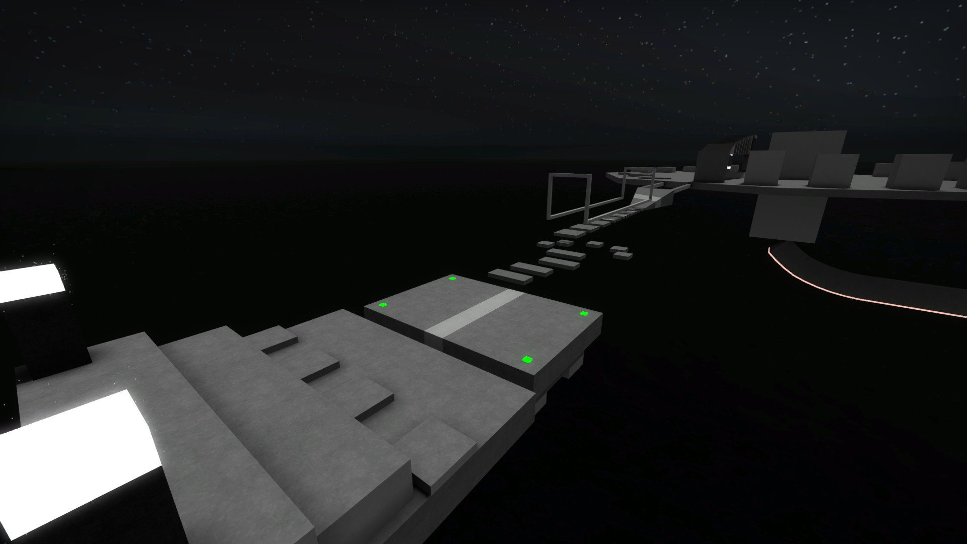 bhop_fosi_unfinished (CSGO)