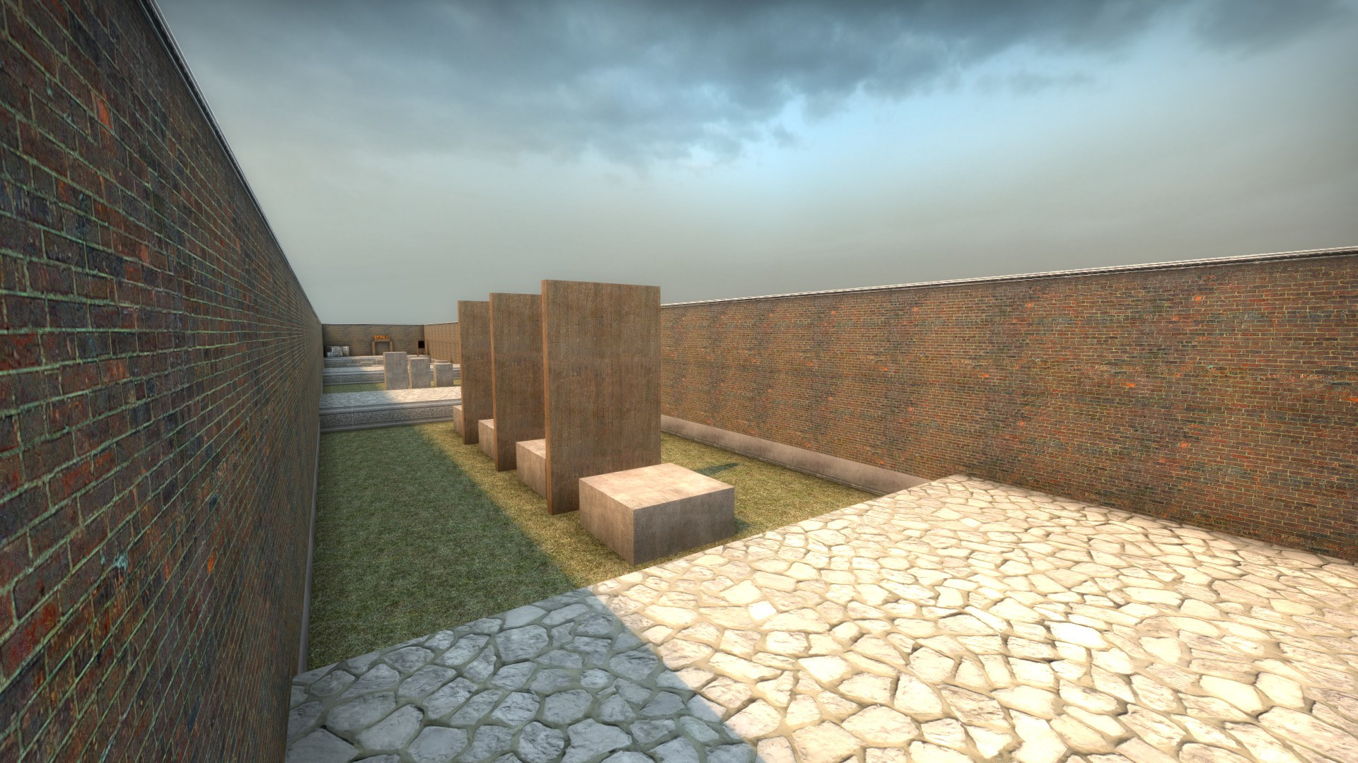 bhop_daylight Mod for Counter-Strike: Global Offensive | CS:GO Mods