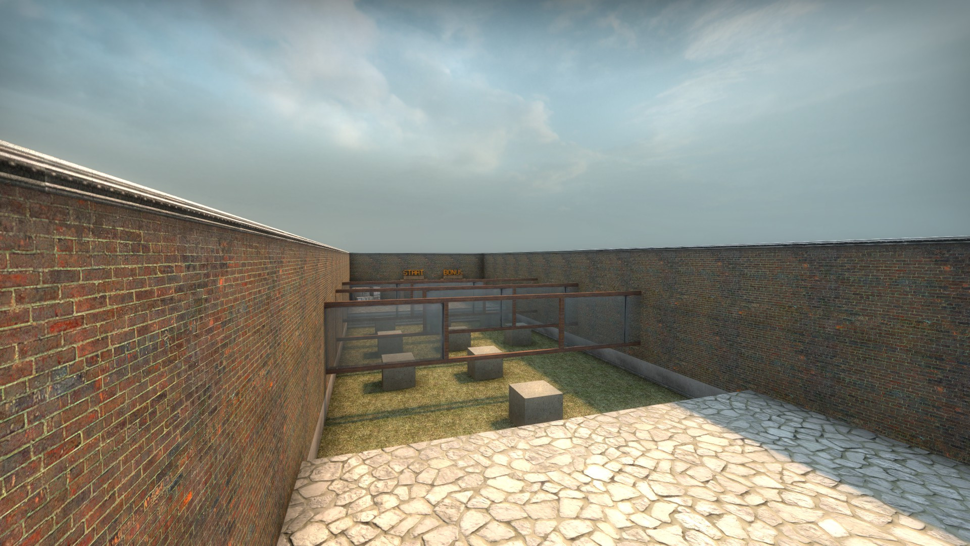 bhop_daylight Mod for Counter-Strike: Global Offensive | CS:GO Mods
