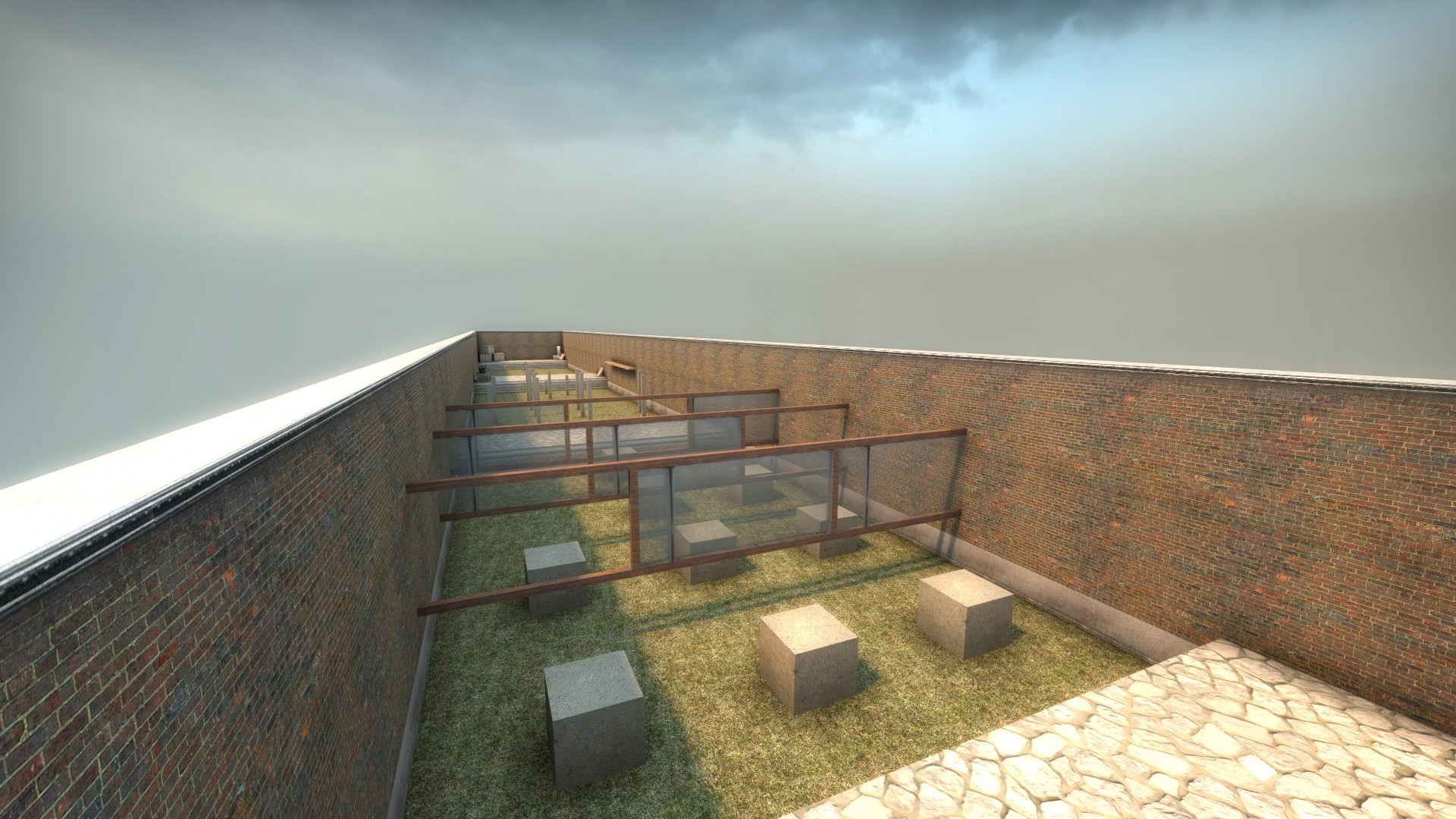 bhop_daylight Mod for Counter-Strike: Global Offensive | CS:GO Mods