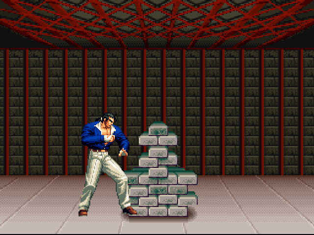 mugen super mario bros bonus stage