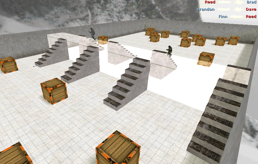 de_wall