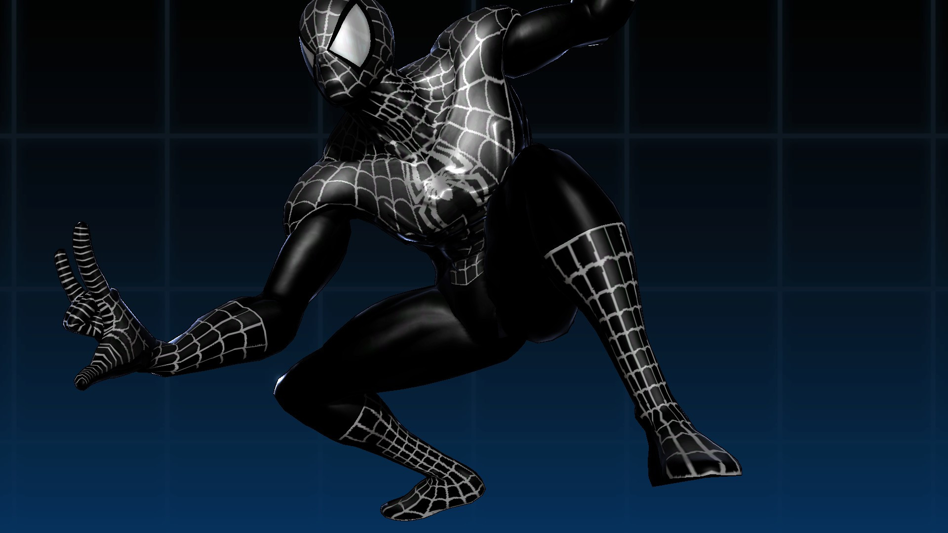 Photorealistic Sam Raimi Symbiote Suit 1 at Marvel's Spider-Man Remastered  Nexus - Mods and community