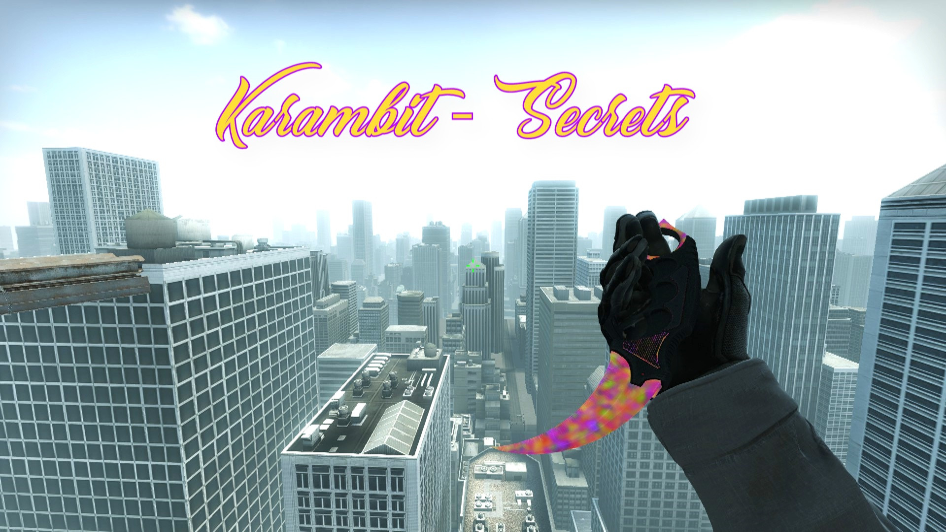 Karambit - Secrets