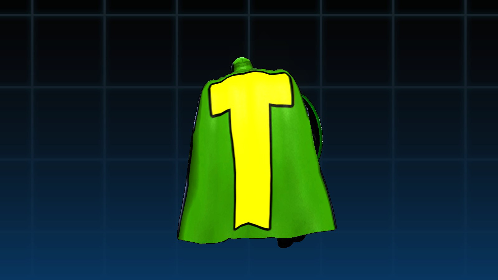 Taskmaster Cape Sports Taskmaster Mod for Ultimate Marvel vs Capcom 3 | UMvC3 Mods