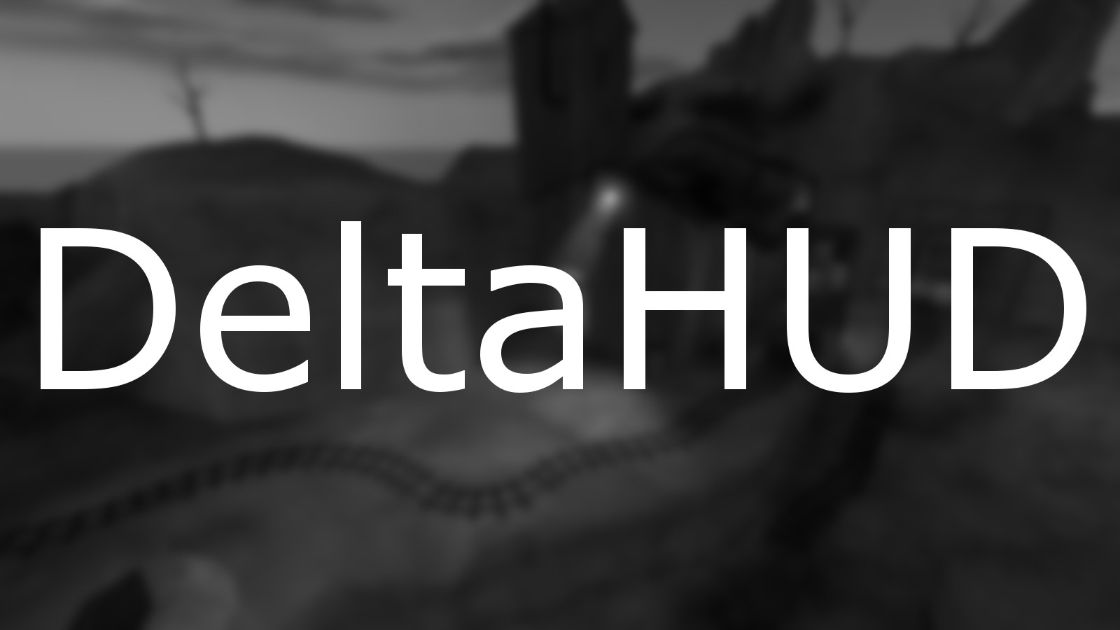 DeltaHUD