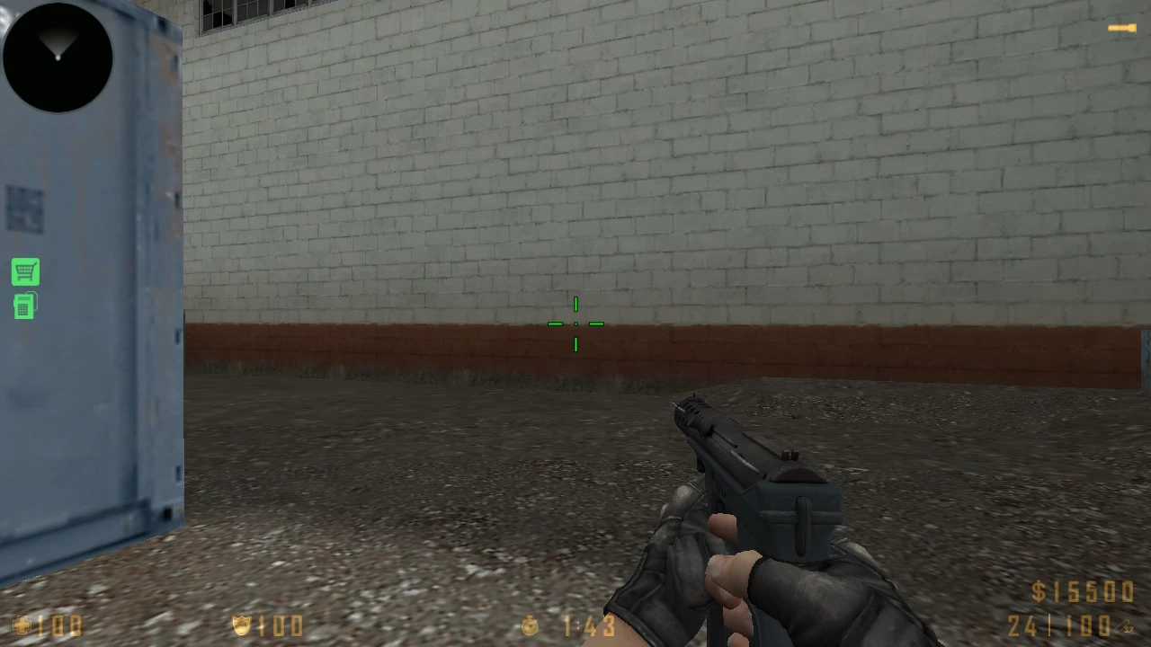 More information about "CS:GO M4A1-S and M4A4 Plugin CS 1.6"