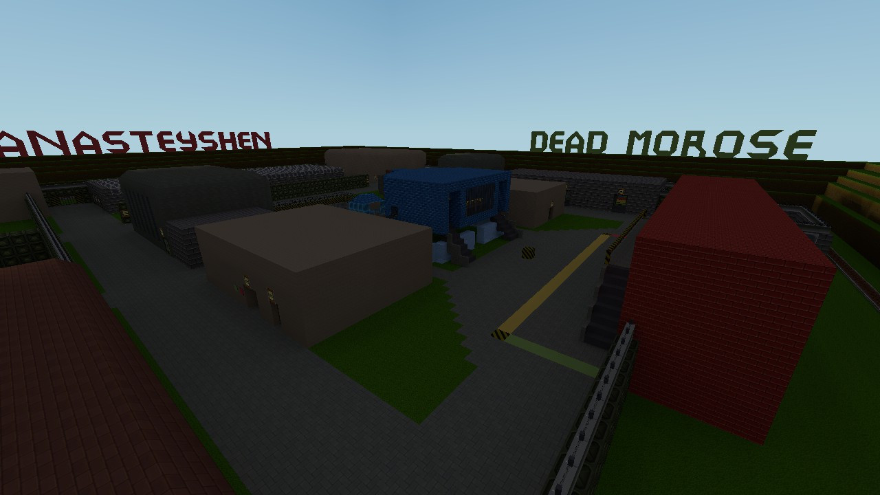 Uhadi Jailbreak Map Russian Version Team Fortress 2 Mods - roblox studio jailbreak map