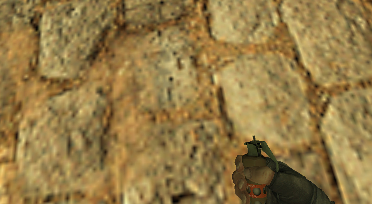 [CSGO]Decoy Grenade [CounterStrike 1.6] [Mods]