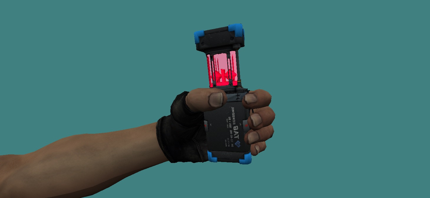 CS:GO Sonar bomb Mod for Counter-Strike 1.6 | CS1.6 Mods